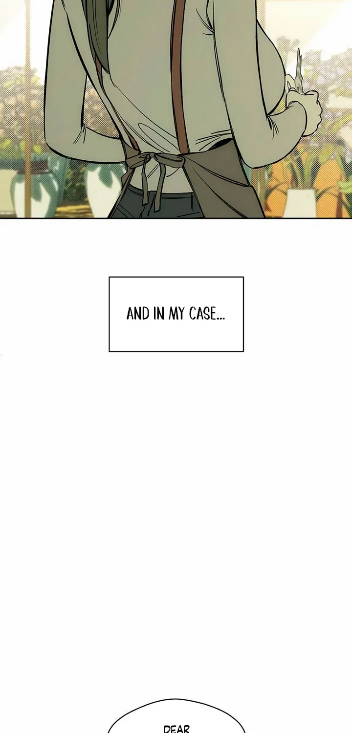 Tears on a Withered Flower Chapter 2 page 8 - 
