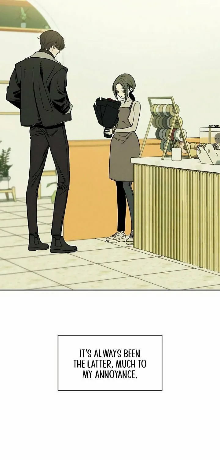 Tears on a Withered Flower Chapter 2 page 10 - 