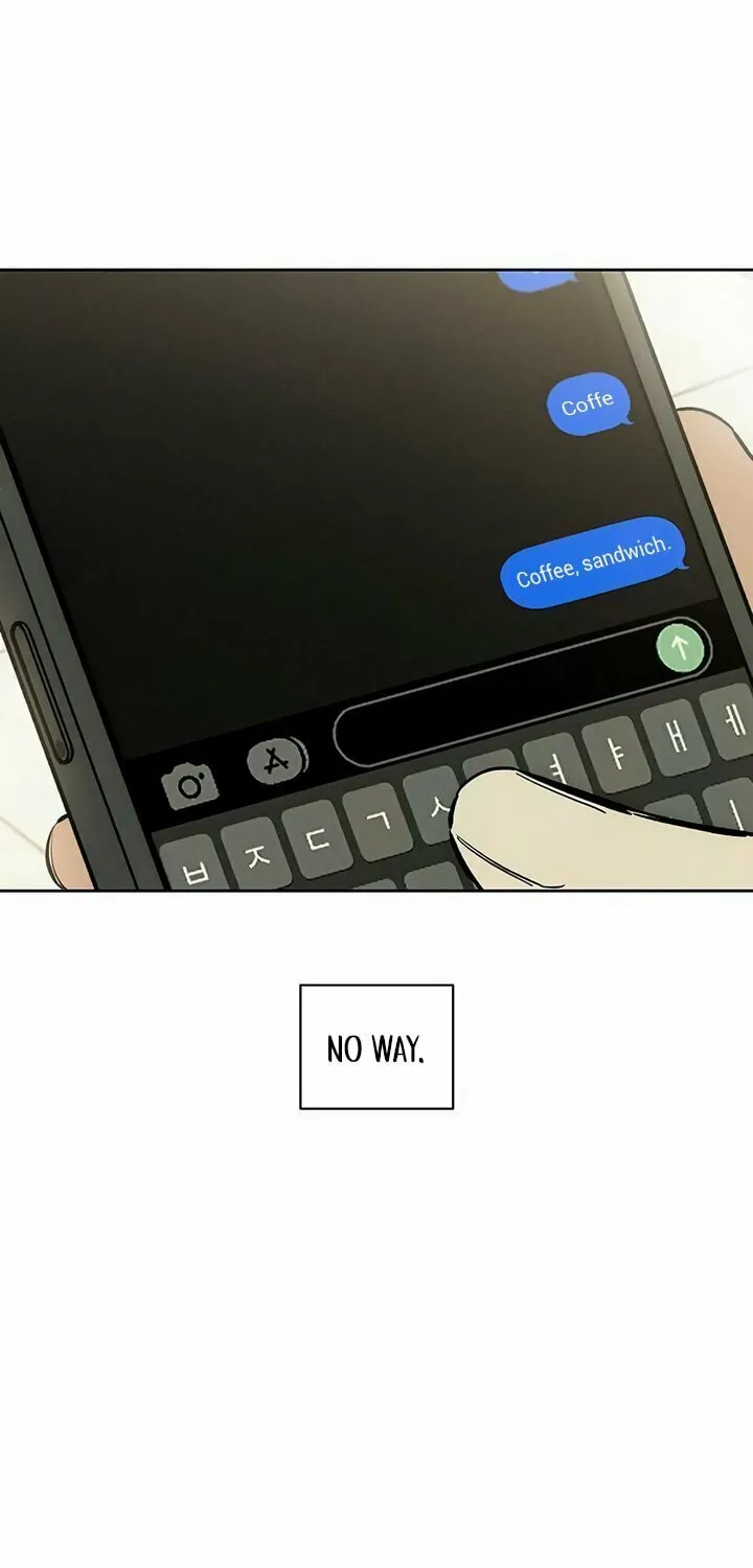 Tears on a Withered Flower Chapter 2 page 91 - 