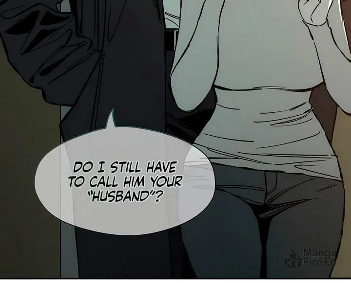 Tears on a Withered Flower Chapter 20 page 12 - 