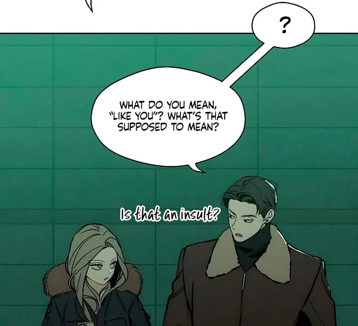 Tears on a Withered Flower Chapter 20 page 112 - 