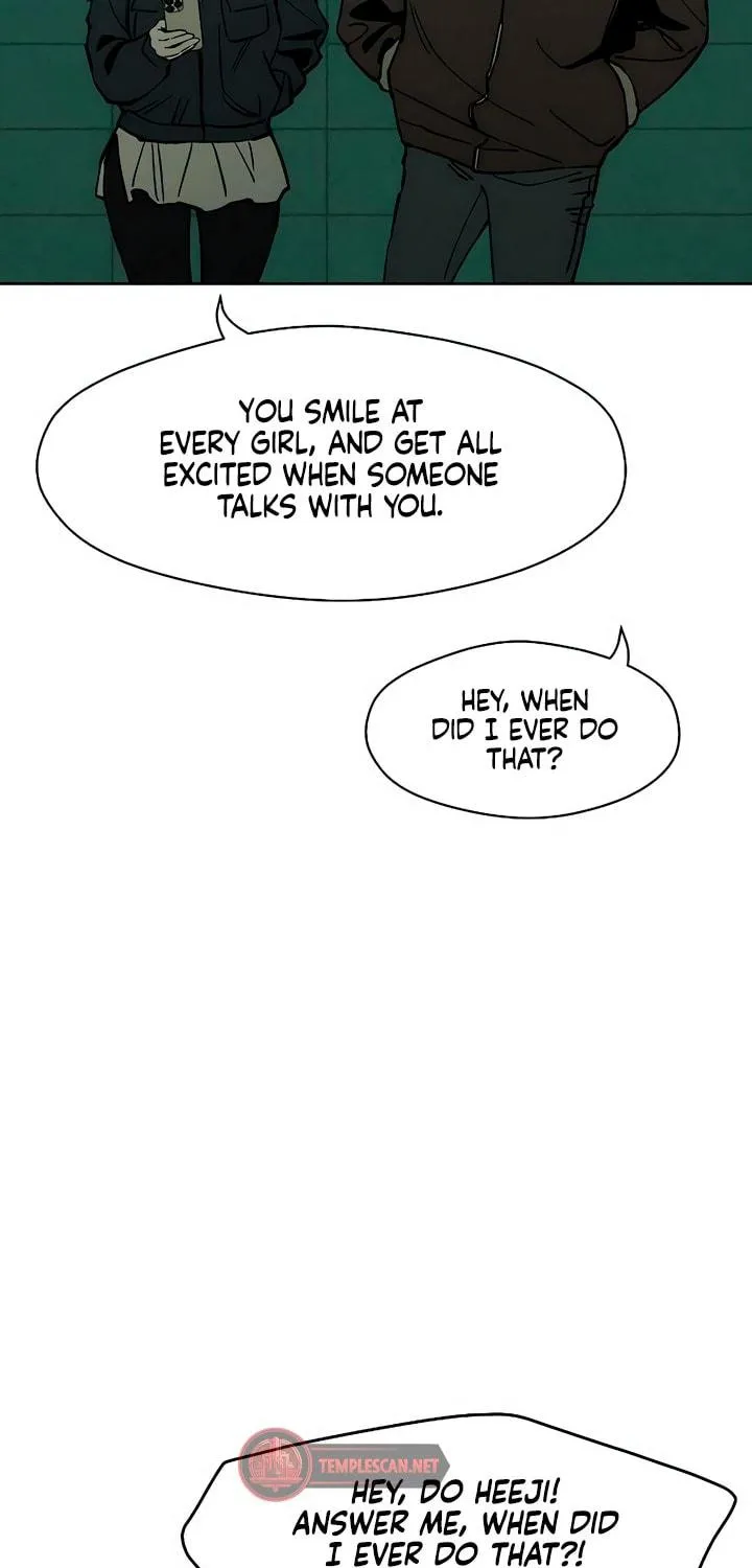 Tears on a Withered Flower Chapter 20 page 113 - 
