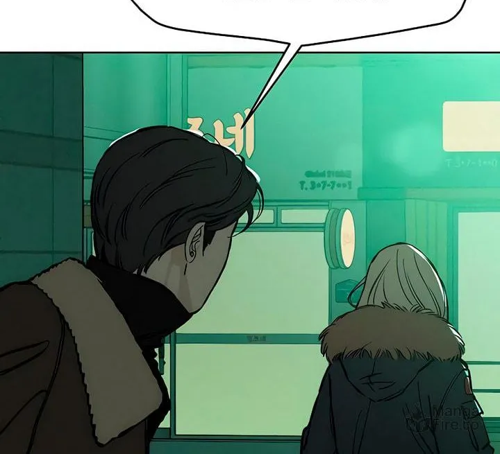 Tears on a Withered Flower Chapter 20 page 114 - 