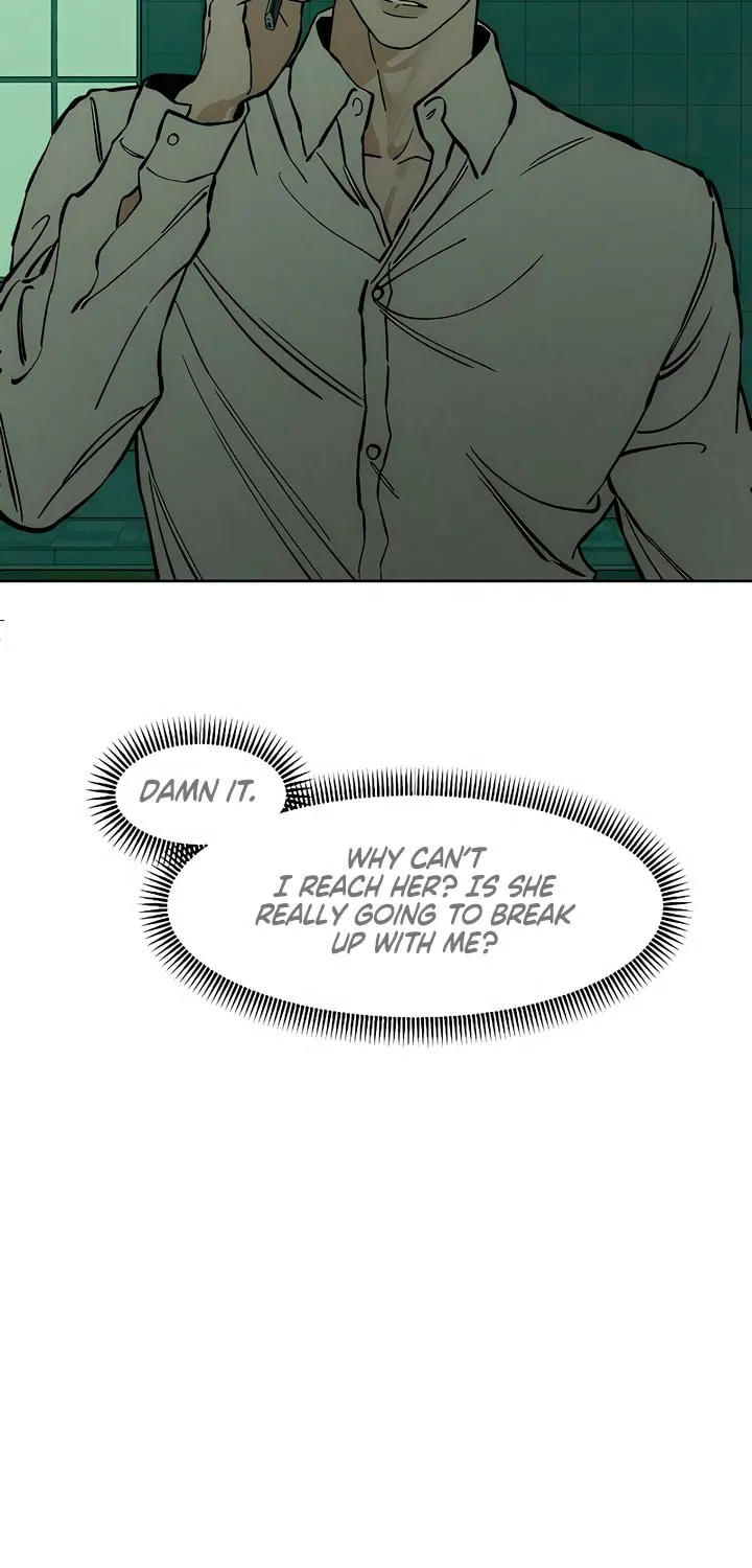 Tears on a Withered Flower Chapter 20 page 123 - 