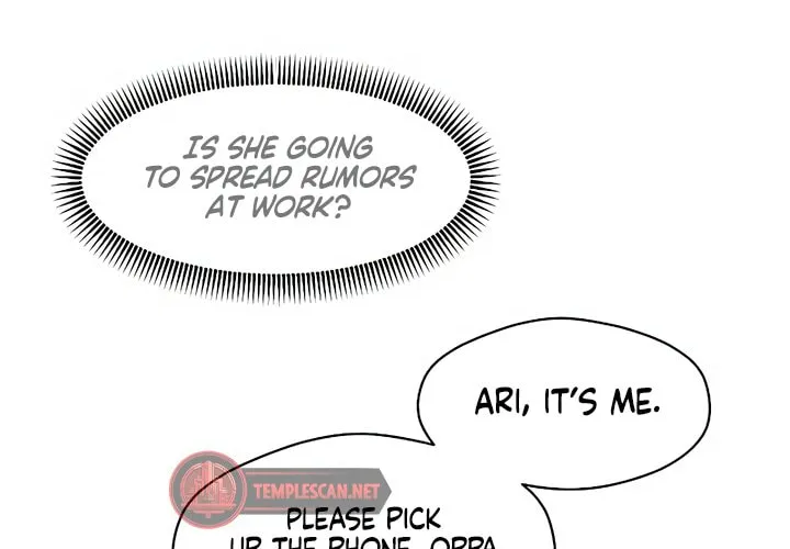 Tears on a Withered Flower Chapter 20 page 124 - 
