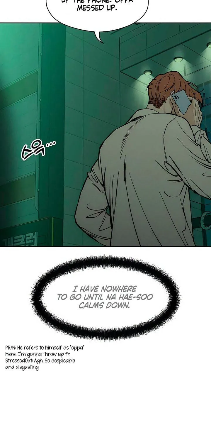 Tears on a Withered Flower Chapter 20 page 125 - 