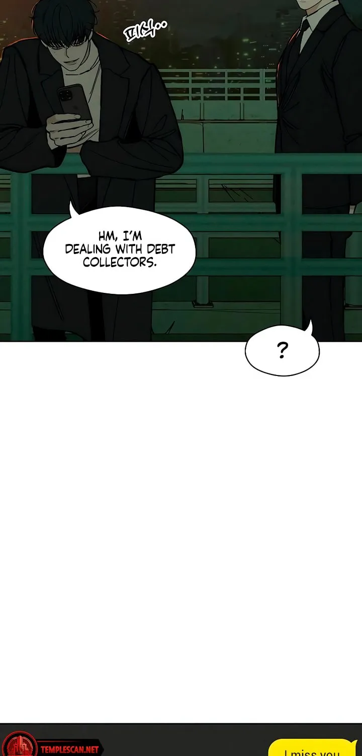 Tears on a Withered Flower Chapter 20 page 133 - 