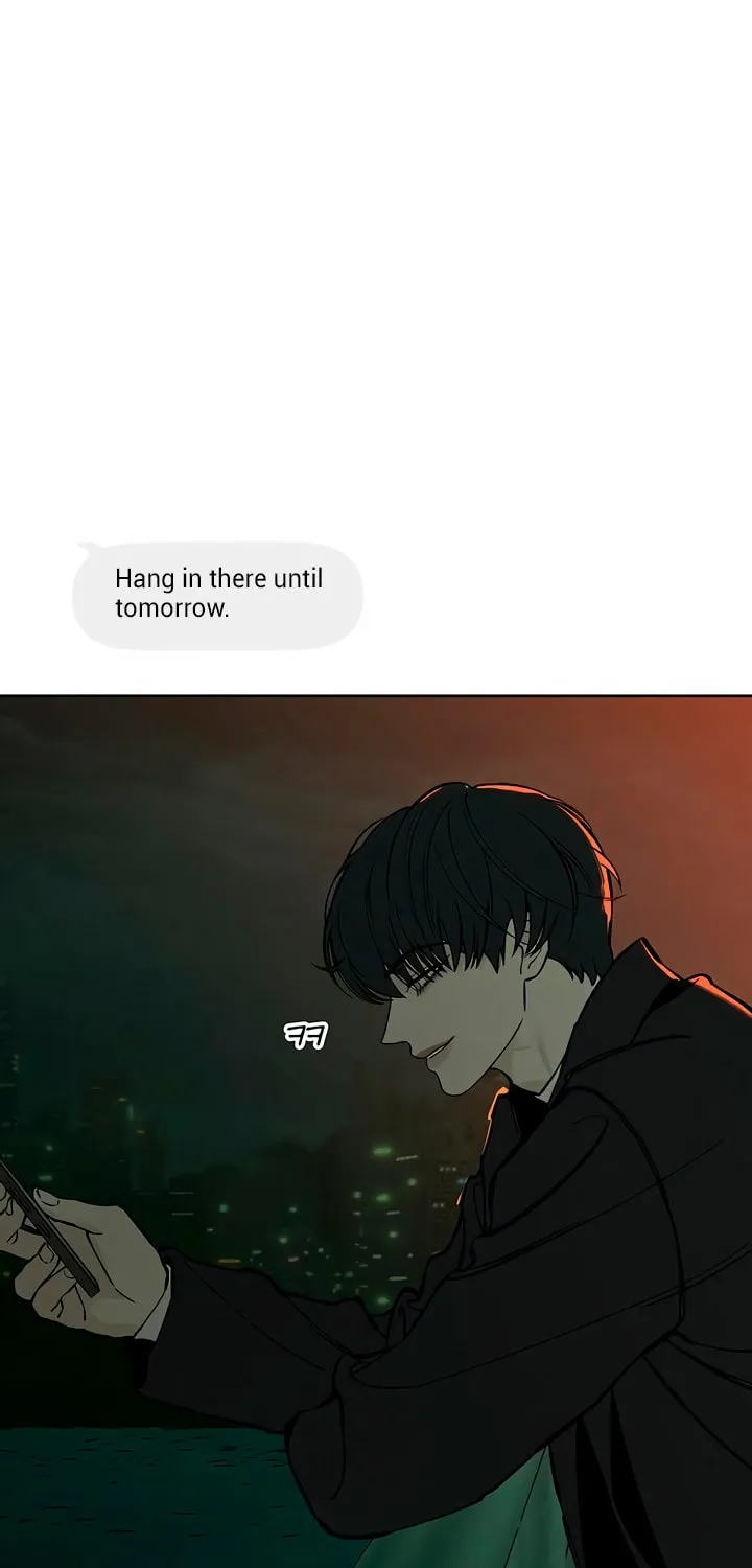 Tears on a Withered Flower Chapter 20 page 135 - 