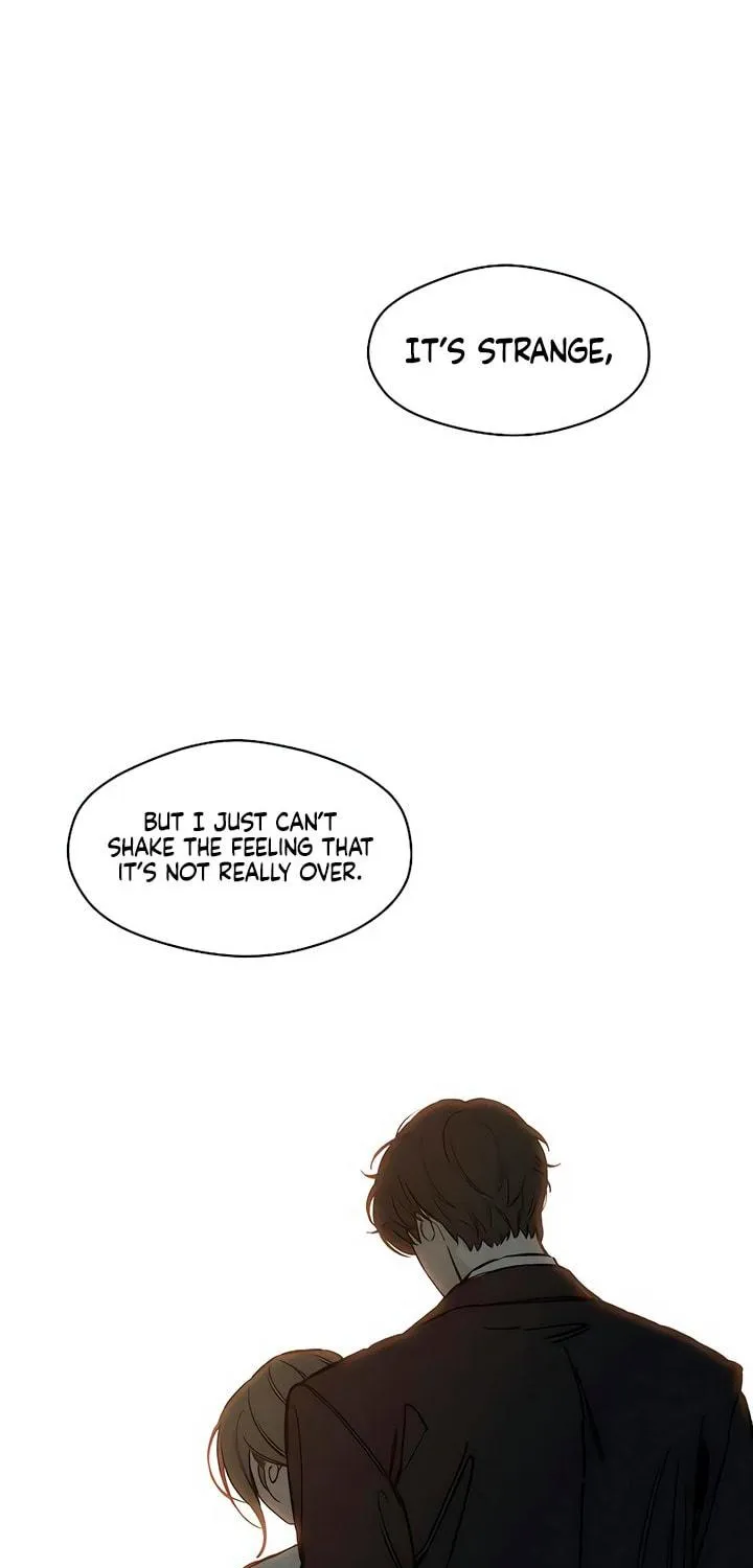 Tears on a Withered Flower Chapter 20 page 17 - 