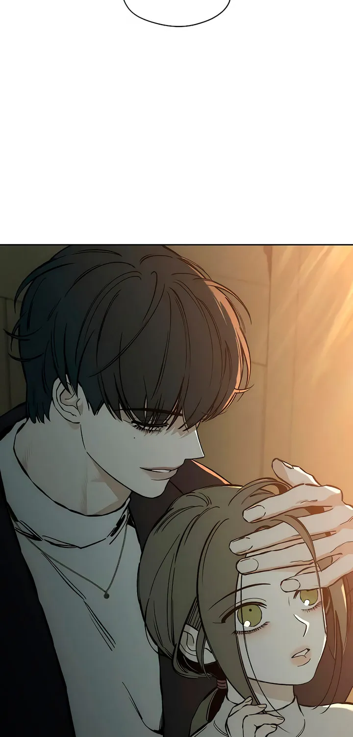Tears on a Withered Flower Chapter 20 page 3 - 