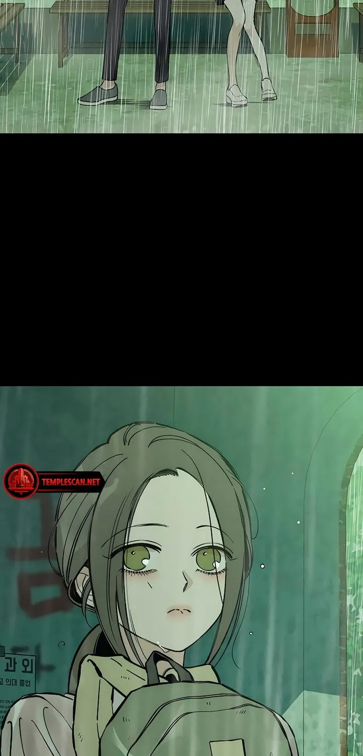Tears on a Withered Flower Chapter 20 page 21 - 