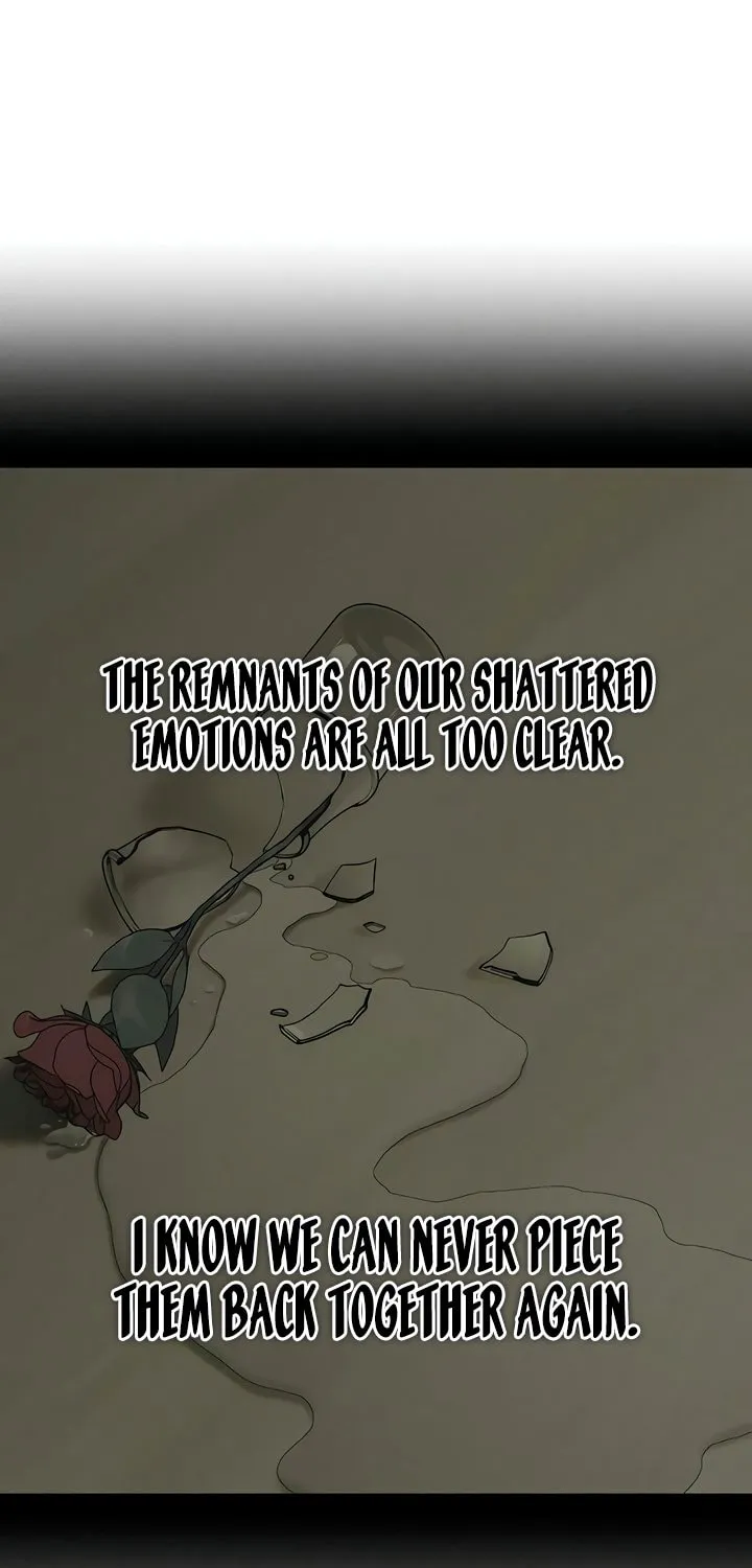 Tears on a Withered Flower Chapter 20 page 27 - 