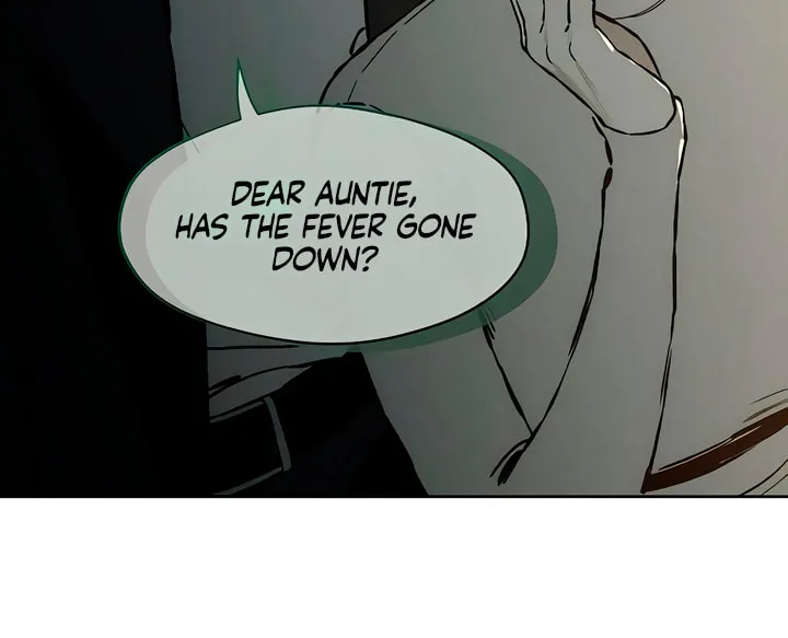 Tears on a Withered Flower Chapter 20 page 4 - 