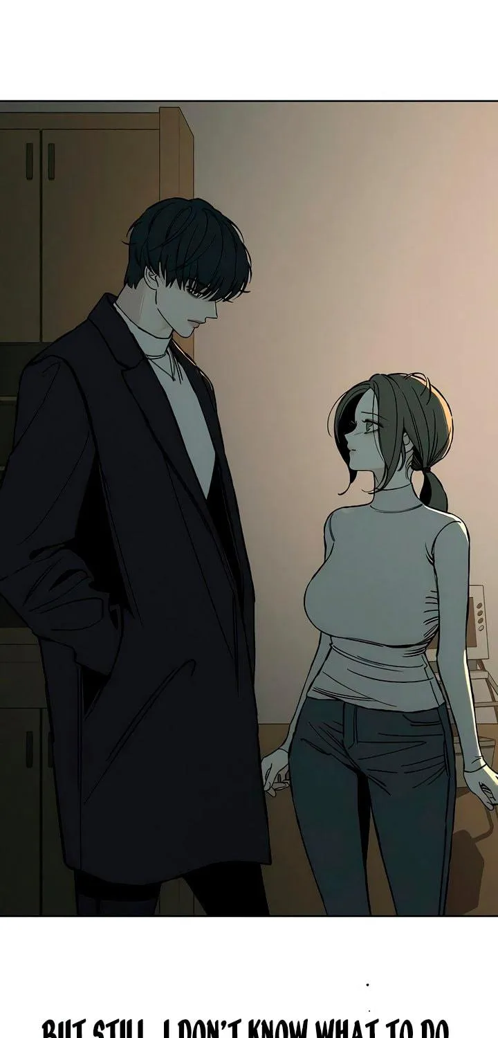 Tears on a Withered Flower Chapter 20 page 35 - 