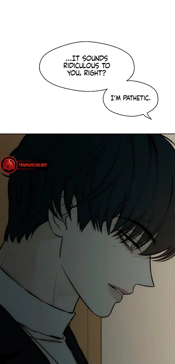 Tears on a Withered Flower Chapter 20 page 37 - 