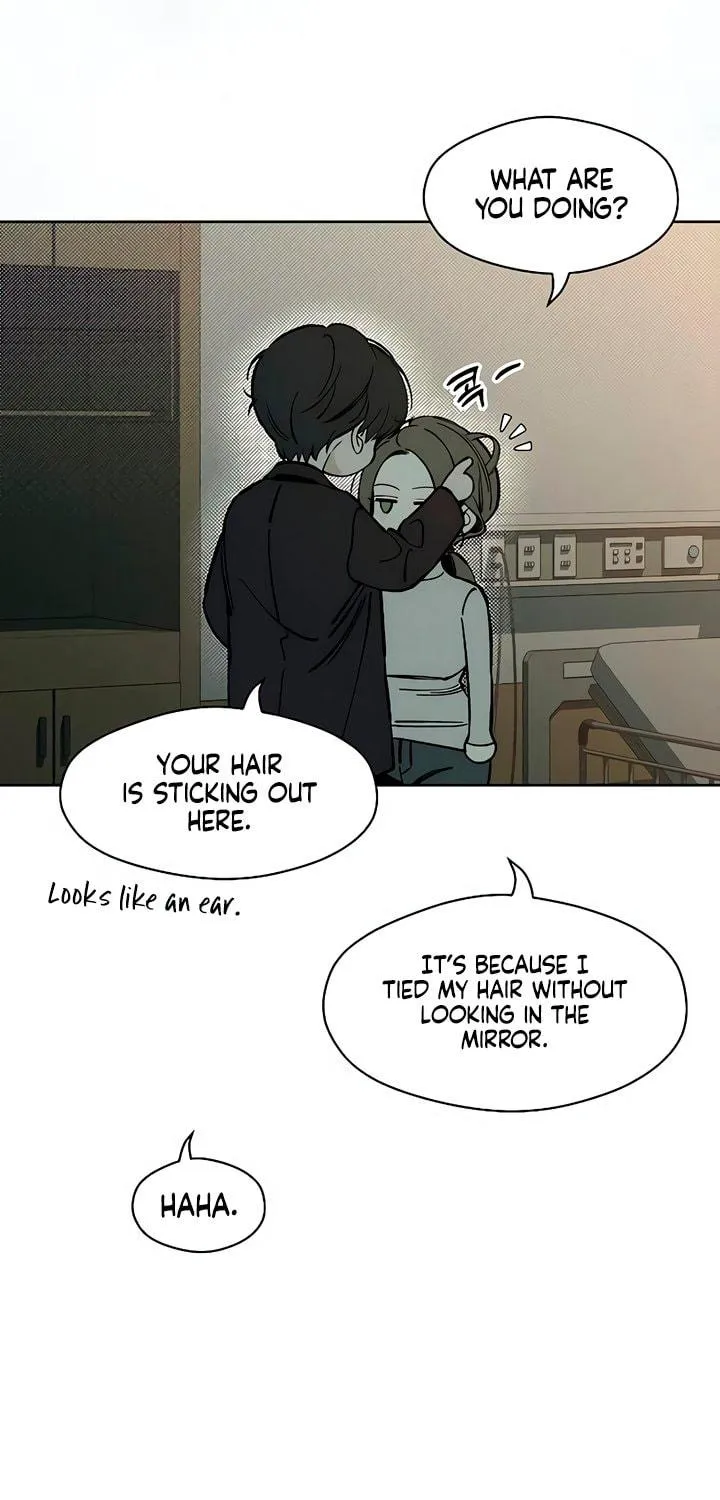 Tears on a Withered Flower Chapter 20 page 49 - 