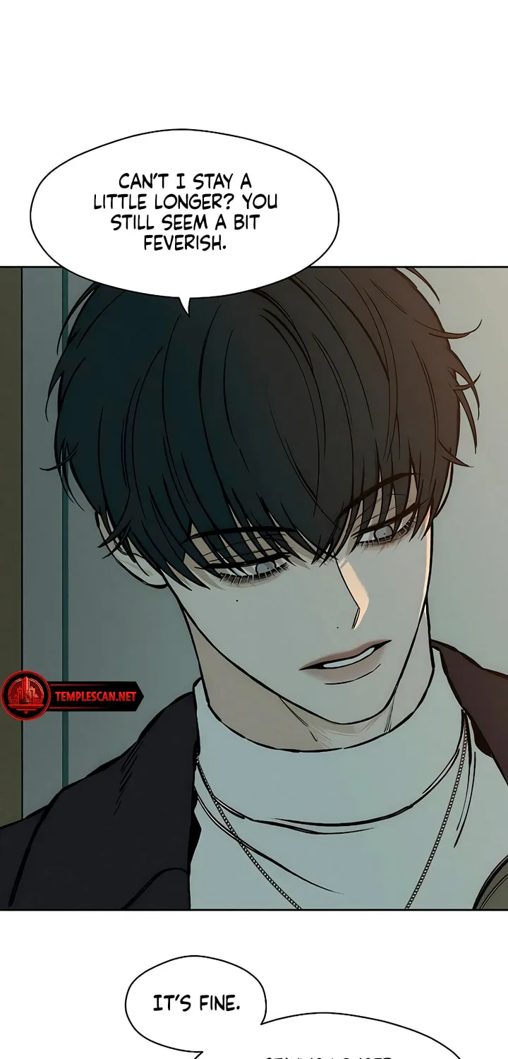 Tears on a Withered Flower Chapter 20 page 7 - 