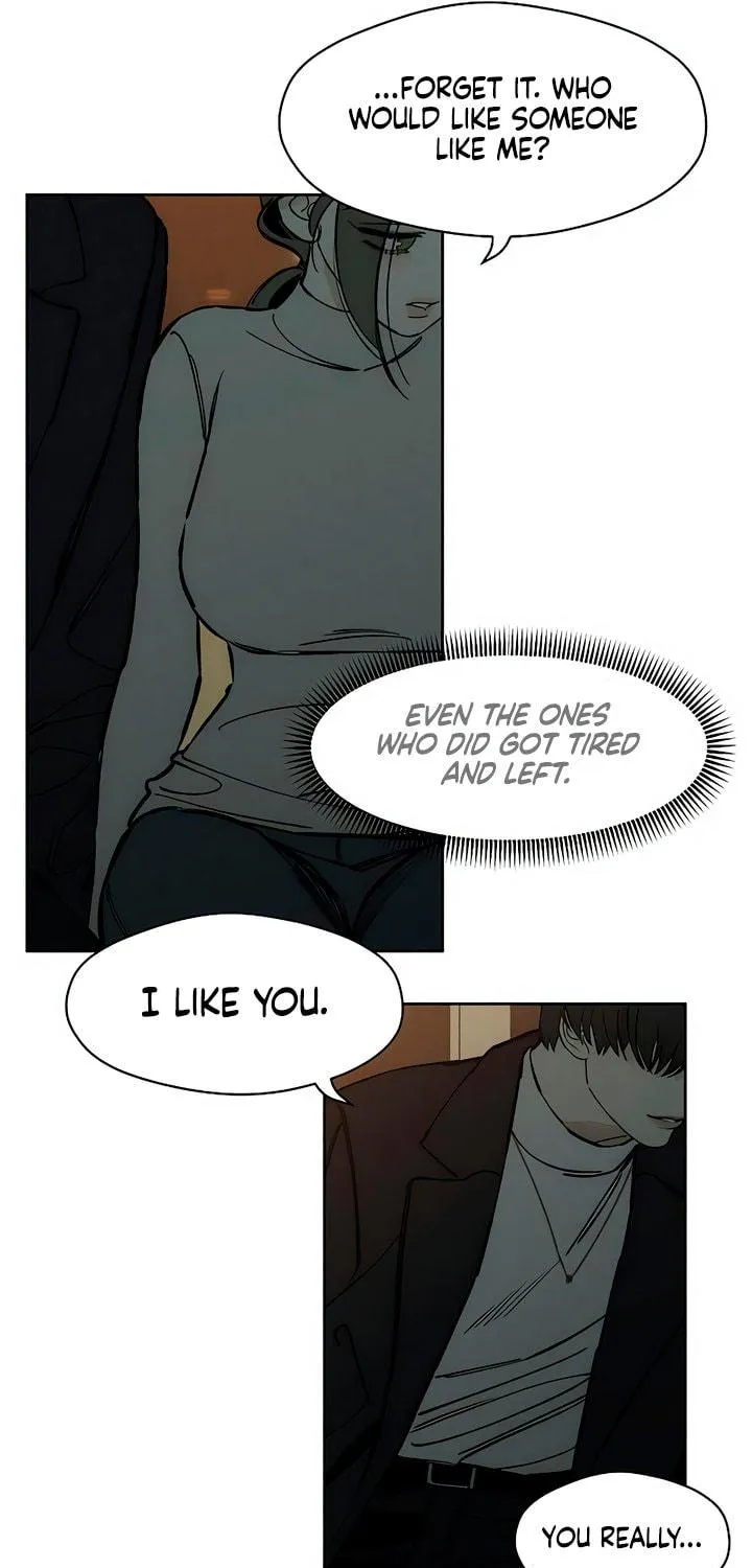 Tears on a Withered Flower Chapter 20 page 77 - 
