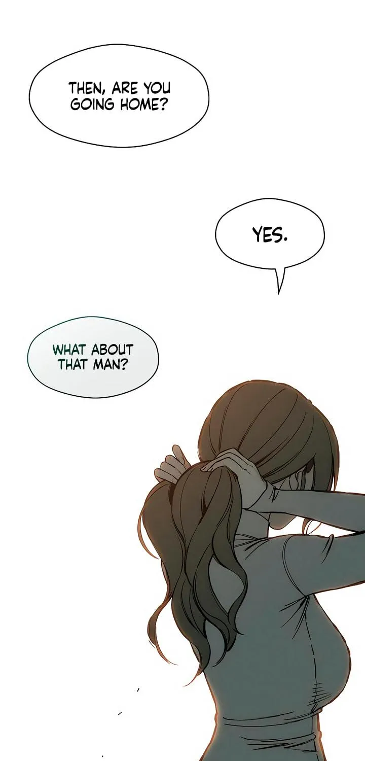 Tears on a Withered Flower Chapter 20 page 9 - 