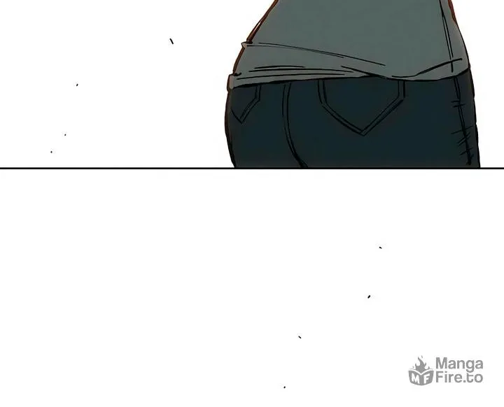 Tears on a Withered Flower Chapter 20 page 10 - 