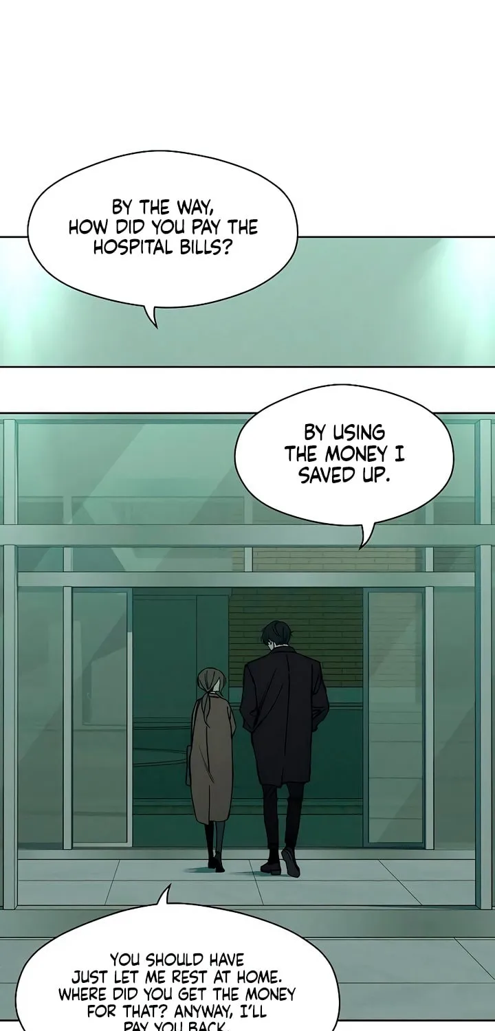 Tears on a Withered Flower Chapter 20 page 91 - 