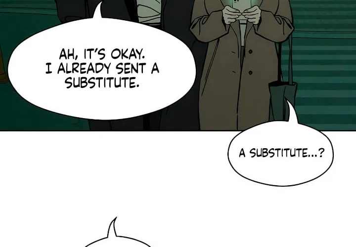 Tears on a Withered Flower Chapter 20 page 94 - 