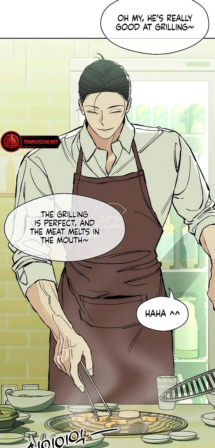 Tears on a Withered Flower Chapter 20 page 97 - 