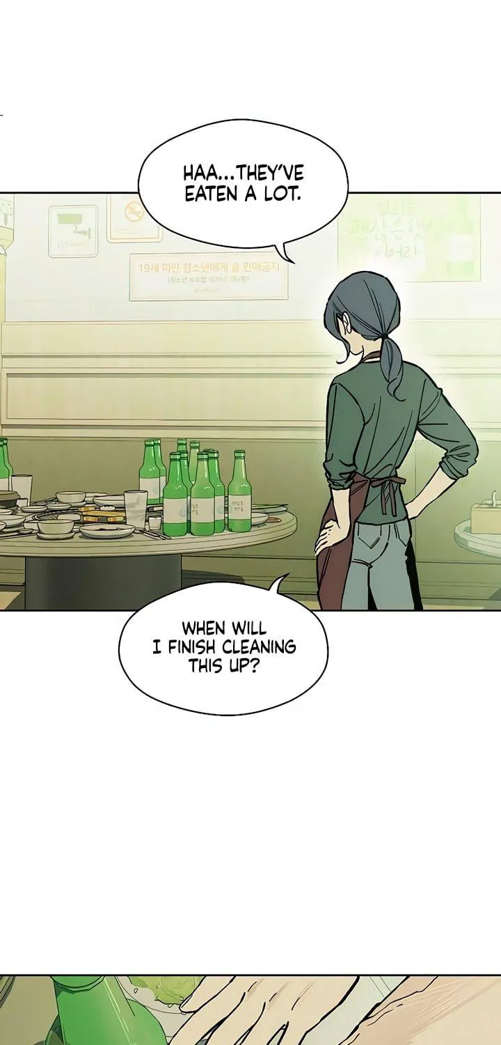 Tears on a Withered Flower Chapter 20 page 99 - 