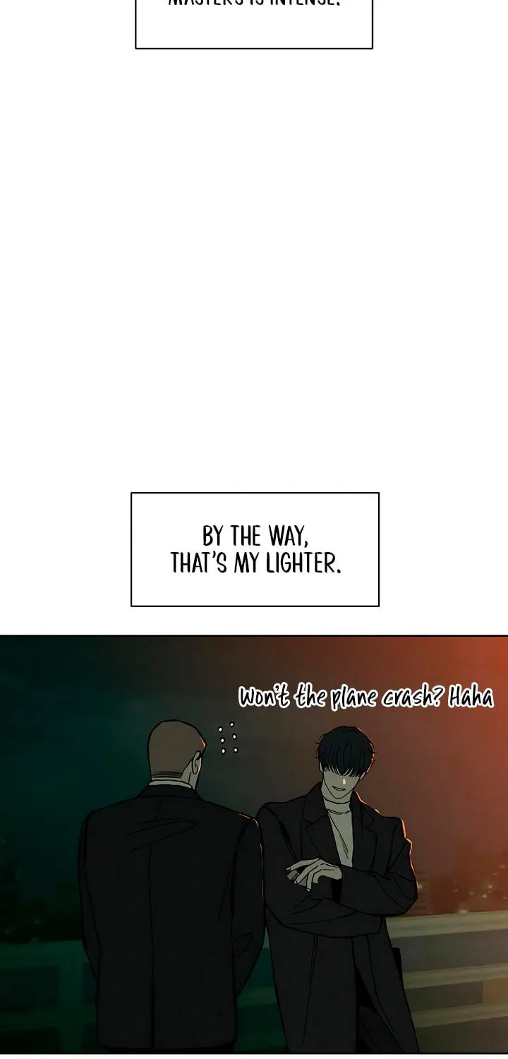 Tears on a Withered Flower Chapter 21 page 11 - 