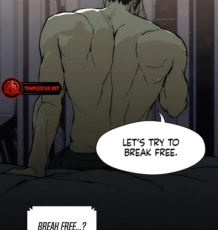 Tears on a Withered Flower Chapter 21 page 104 - 