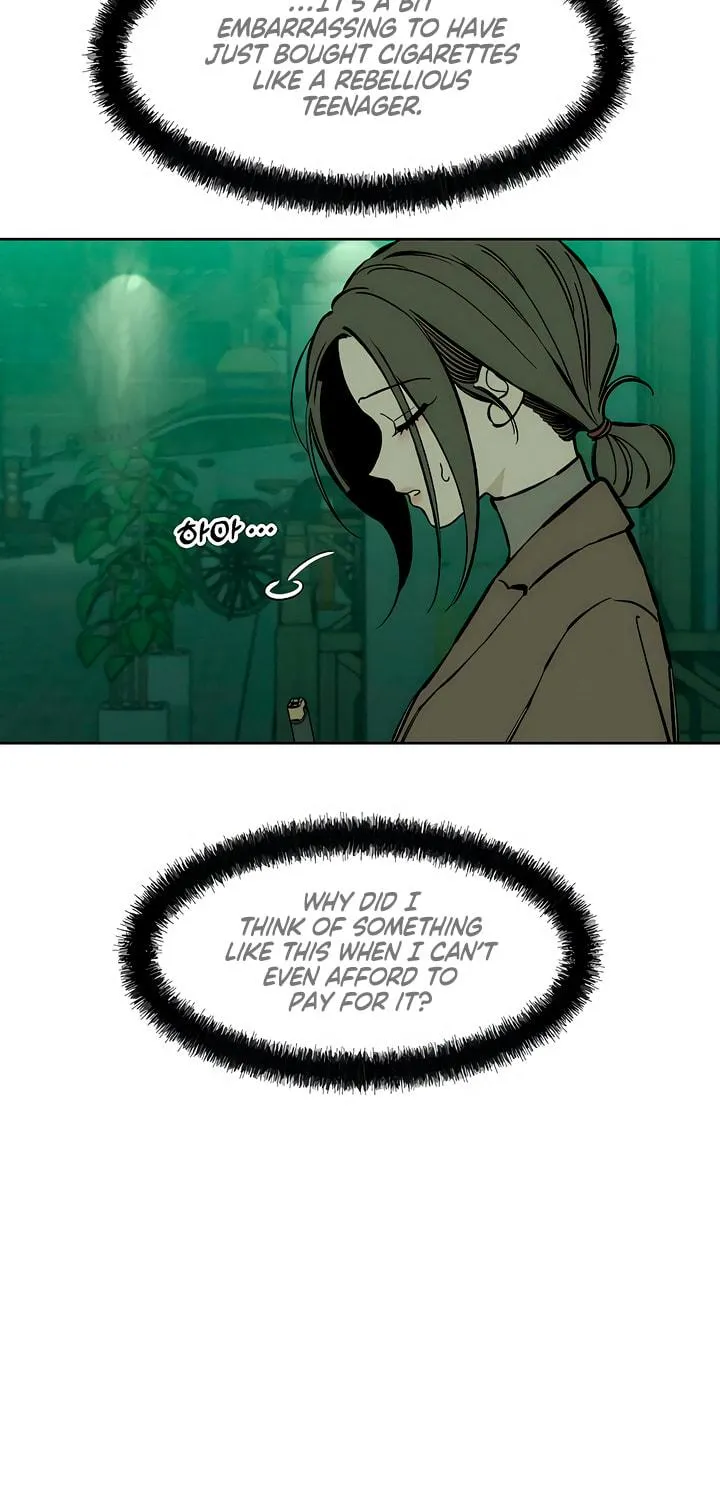 Tears on a Withered Flower Chapter 21 page 119 - 