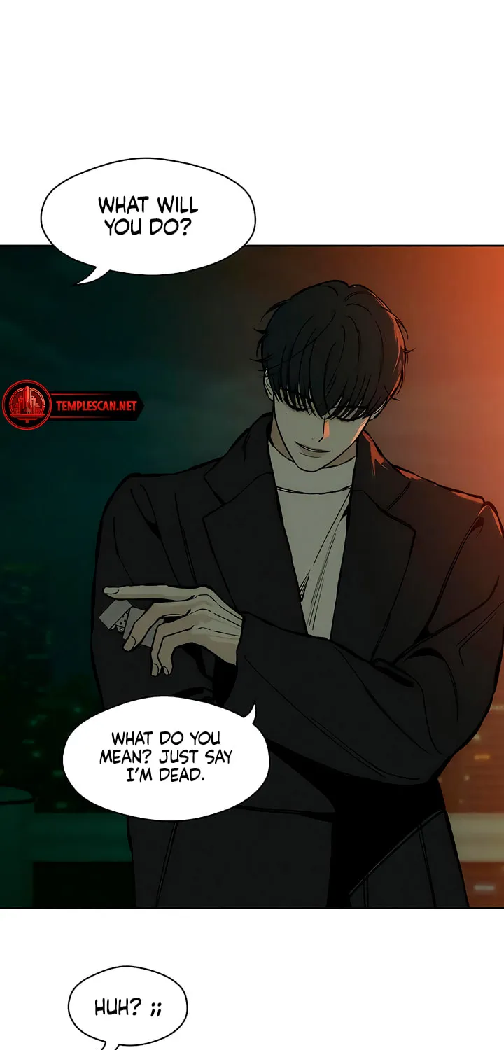 Tears on a Withered Flower Chapter 21 page 13 - 