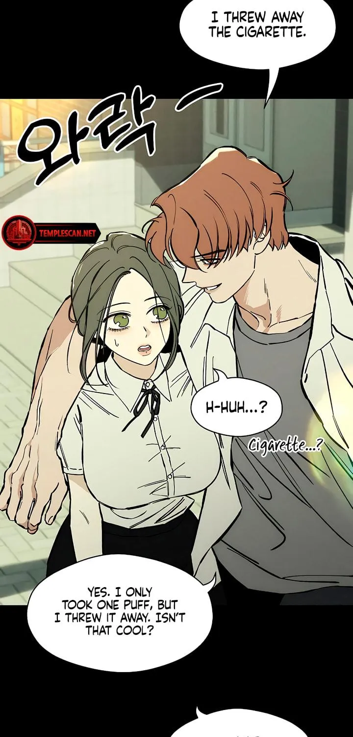 Tears on a Withered Flower Chapter 21 page 125 - 