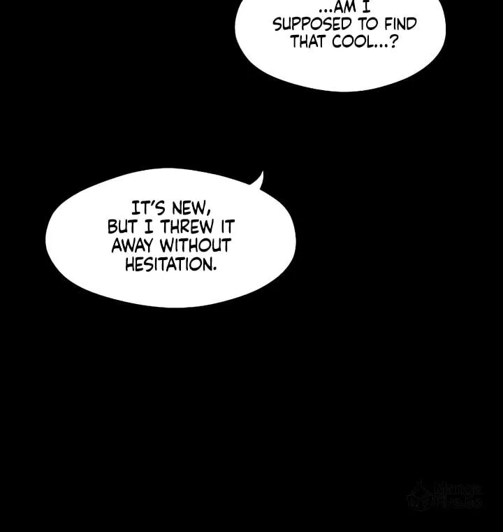 Tears on a Withered Flower Chapter 21 page 126 - 