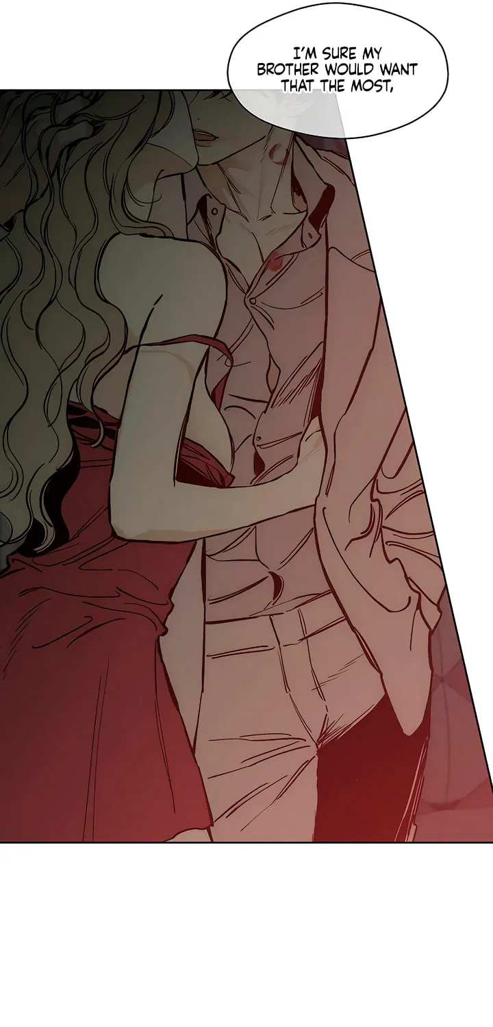 Tears on a Withered Flower Chapter 21 page 15 - 
