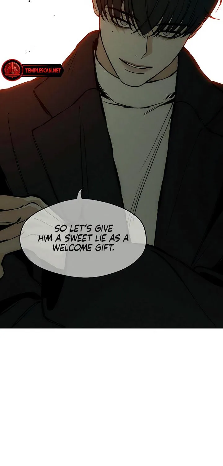Tears on a Withered Flower Chapter 21 page 17 - 