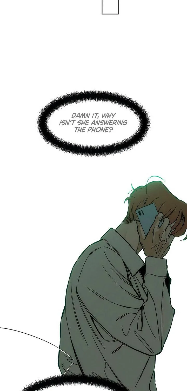 Tears on a Withered Flower Chapter 21 page 19 - 