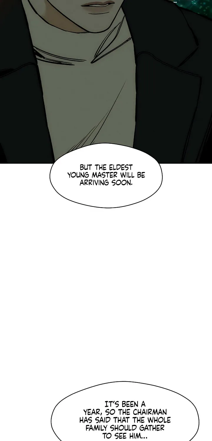 Tears on a Withered Flower Chapter 21 page 3 - 