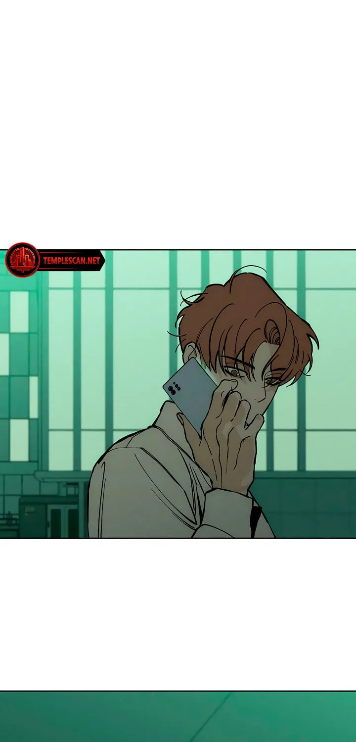 Tears on a Withered Flower Chapter 21 page 21 - 
