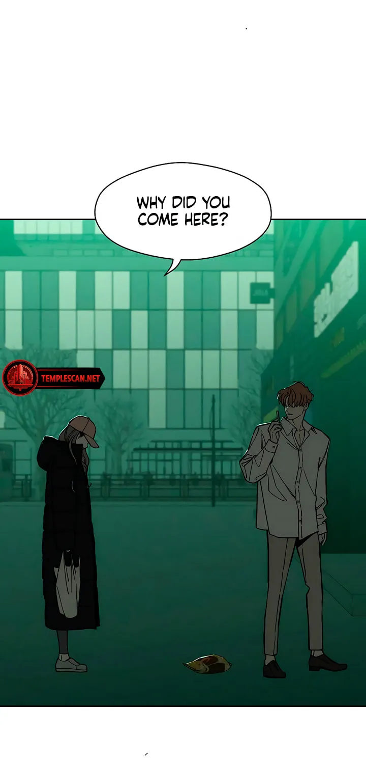 Tears on a Withered Flower Chapter 21 page 25 - 