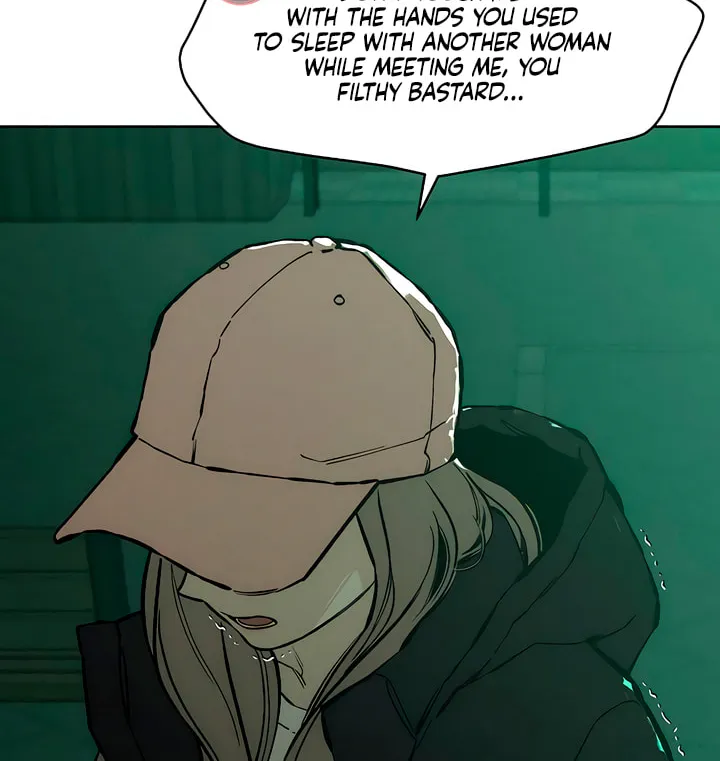 Tears on a Withered Flower Chapter 21 page 28 - 