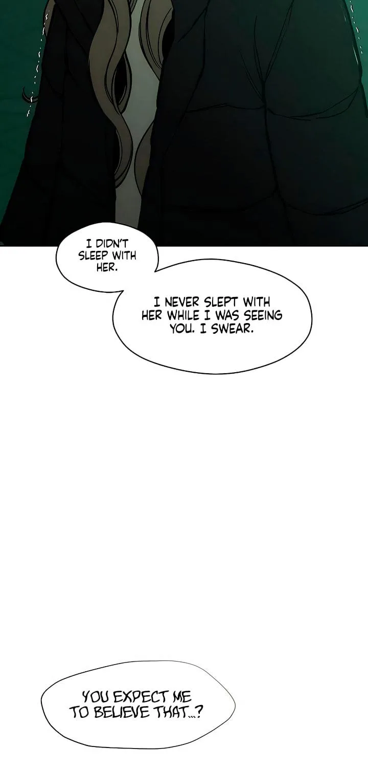 Tears on a Withered Flower Chapter 21 page 29 - 