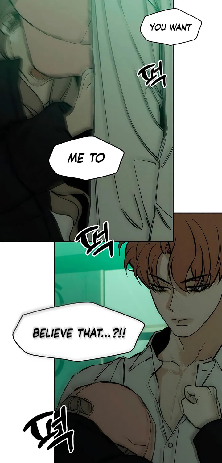 Tears on a Withered Flower Chapter 21 page 31 - 