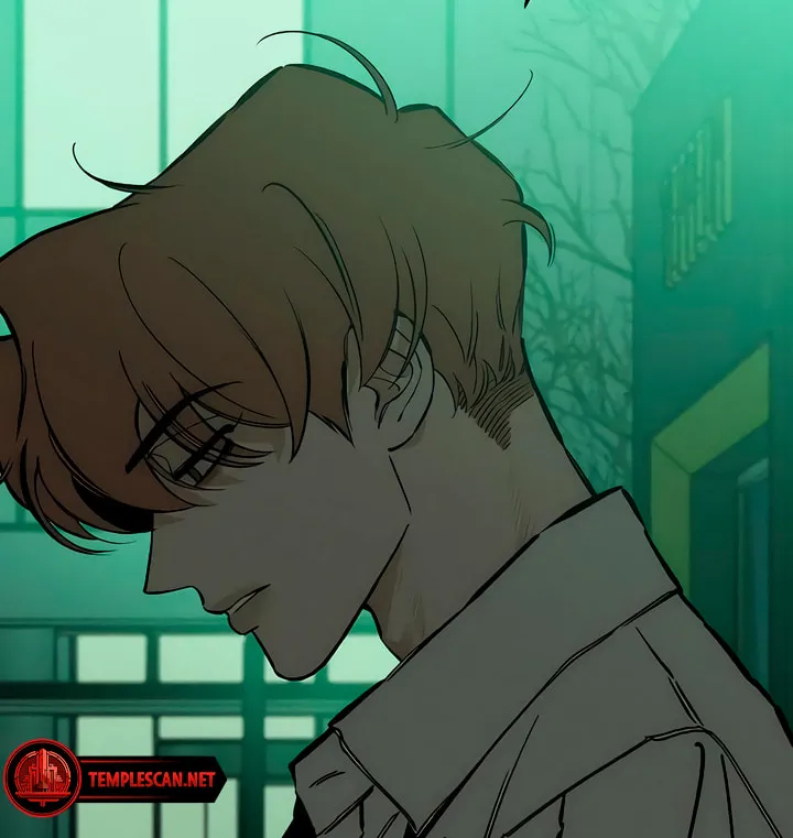 Tears on a Withered Flower Chapter 21 page 34 - 