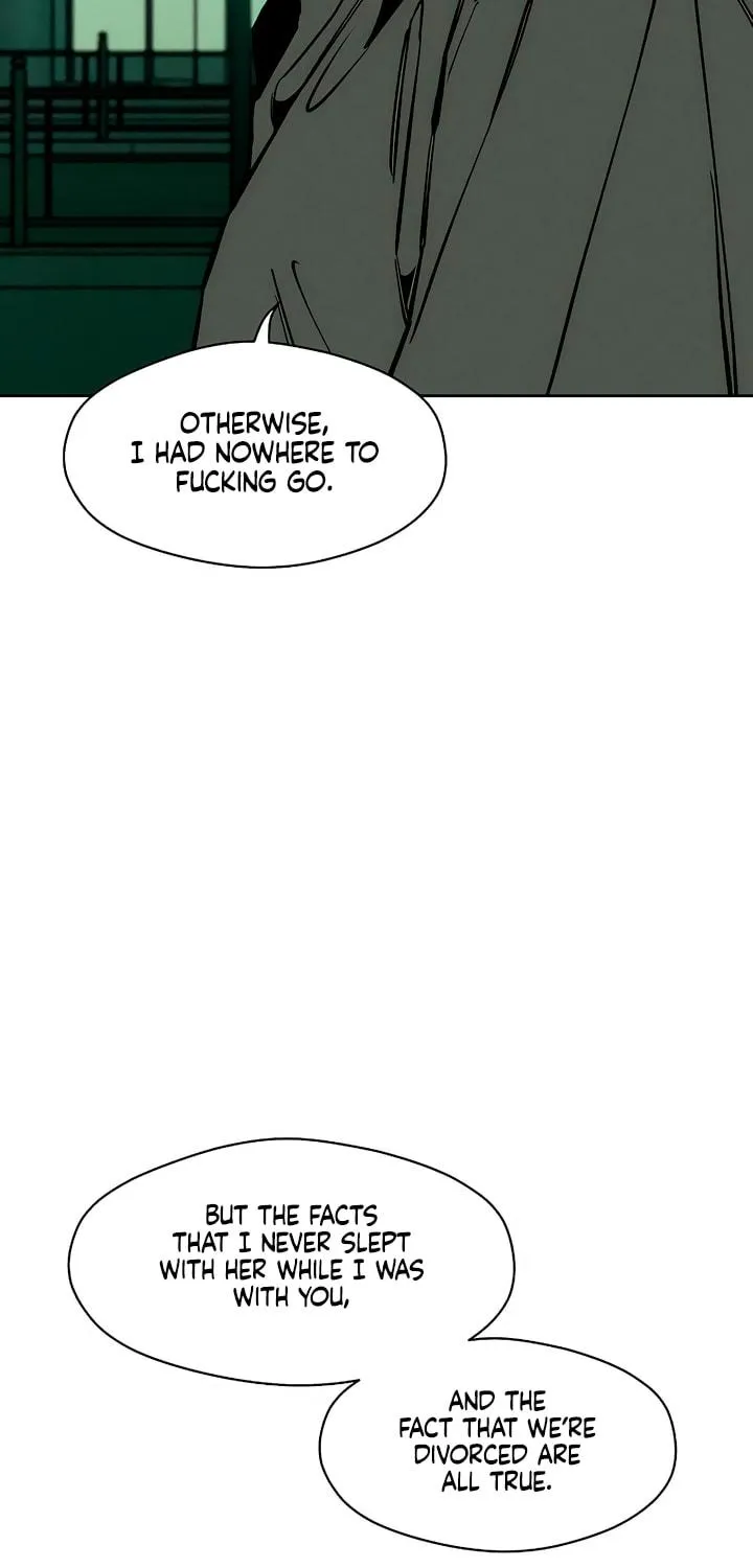 Tears on a Withered Flower Chapter 21 page 35 - 