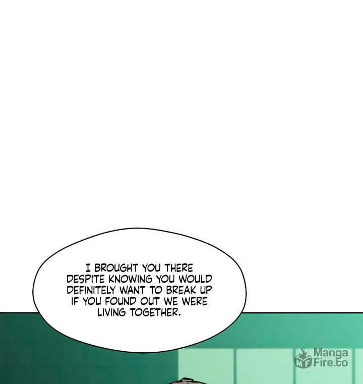 Tears on a Withered Flower Chapter 21 page 36 - 