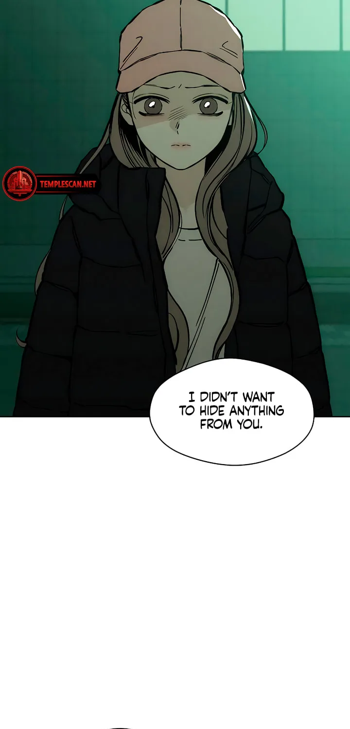 Tears on a Withered Flower Chapter 21 page 37 - 