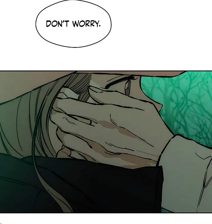 Tears on a Withered Flower Chapter 21 page 38 - 