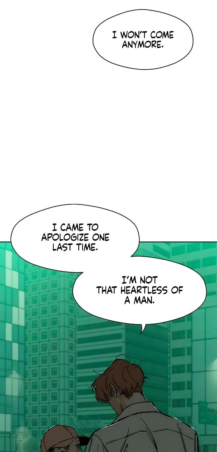 Tears on a Withered Flower Chapter 21 page 39 - 