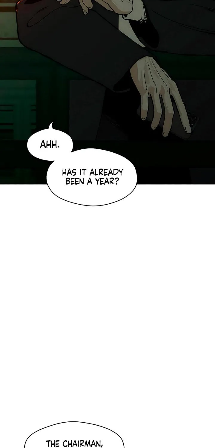Tears on a Withered Flower Chapter 21 page 5 - 